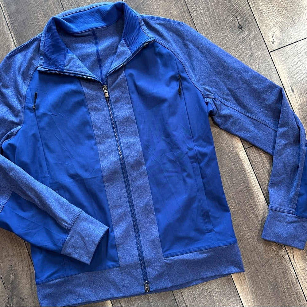 Lululemon Tactic Jacket