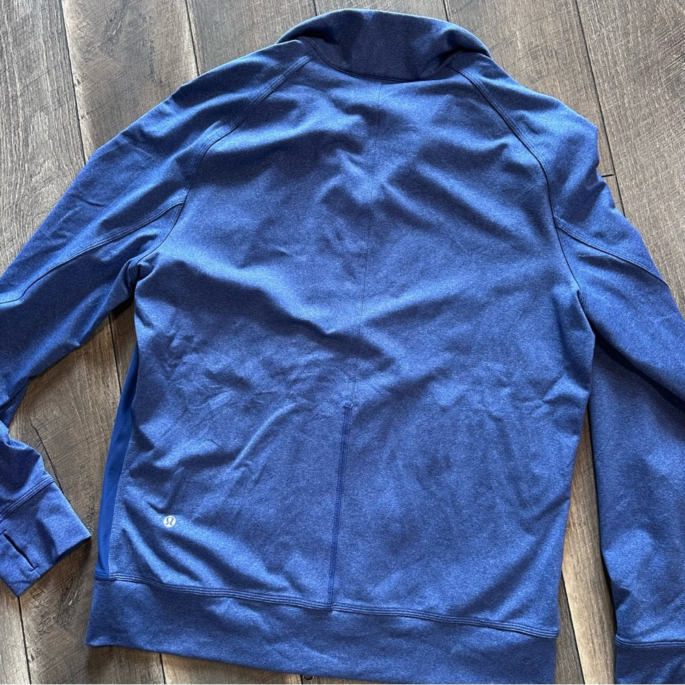 Lululemon Tactic Jacket