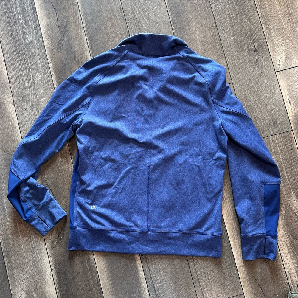 Lululemon Tactic Jacket