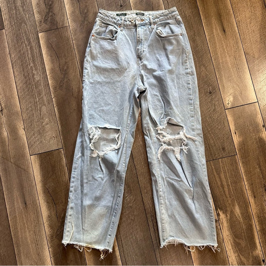 Wild Fable Highest Baggy Jeans