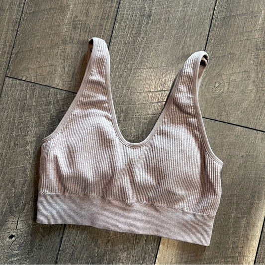 Aerie Real Good Sports Bra