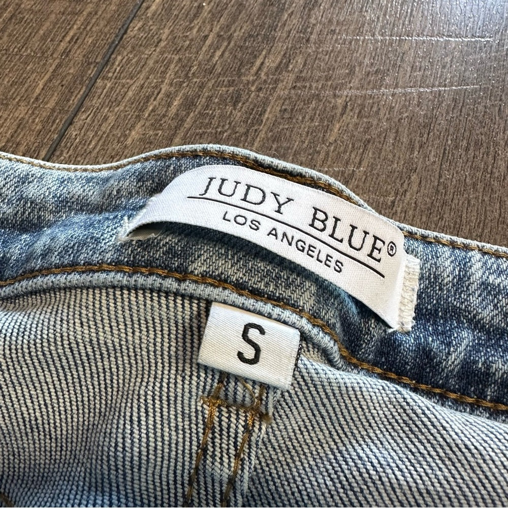 Judy Blue Bermuda Shorts