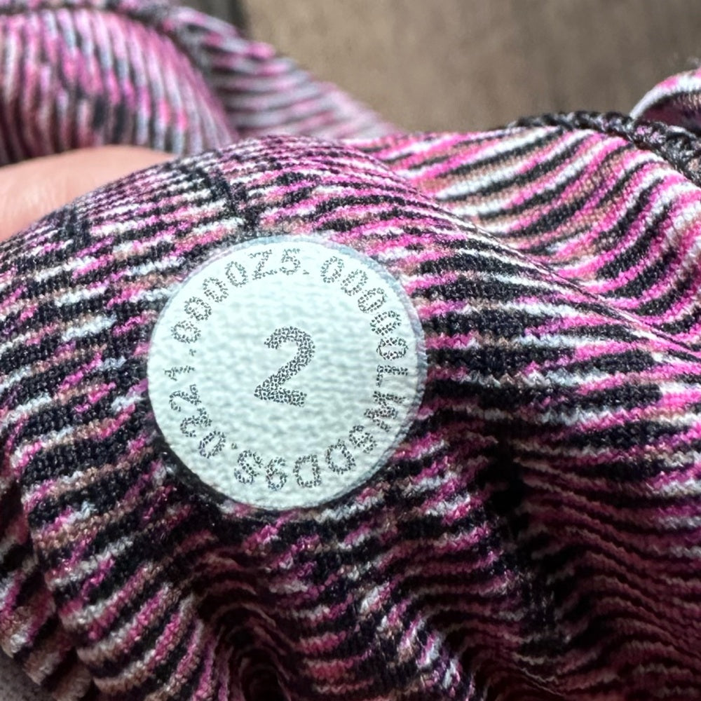 Lululemon Swift Speed High-Rise Tight 28"