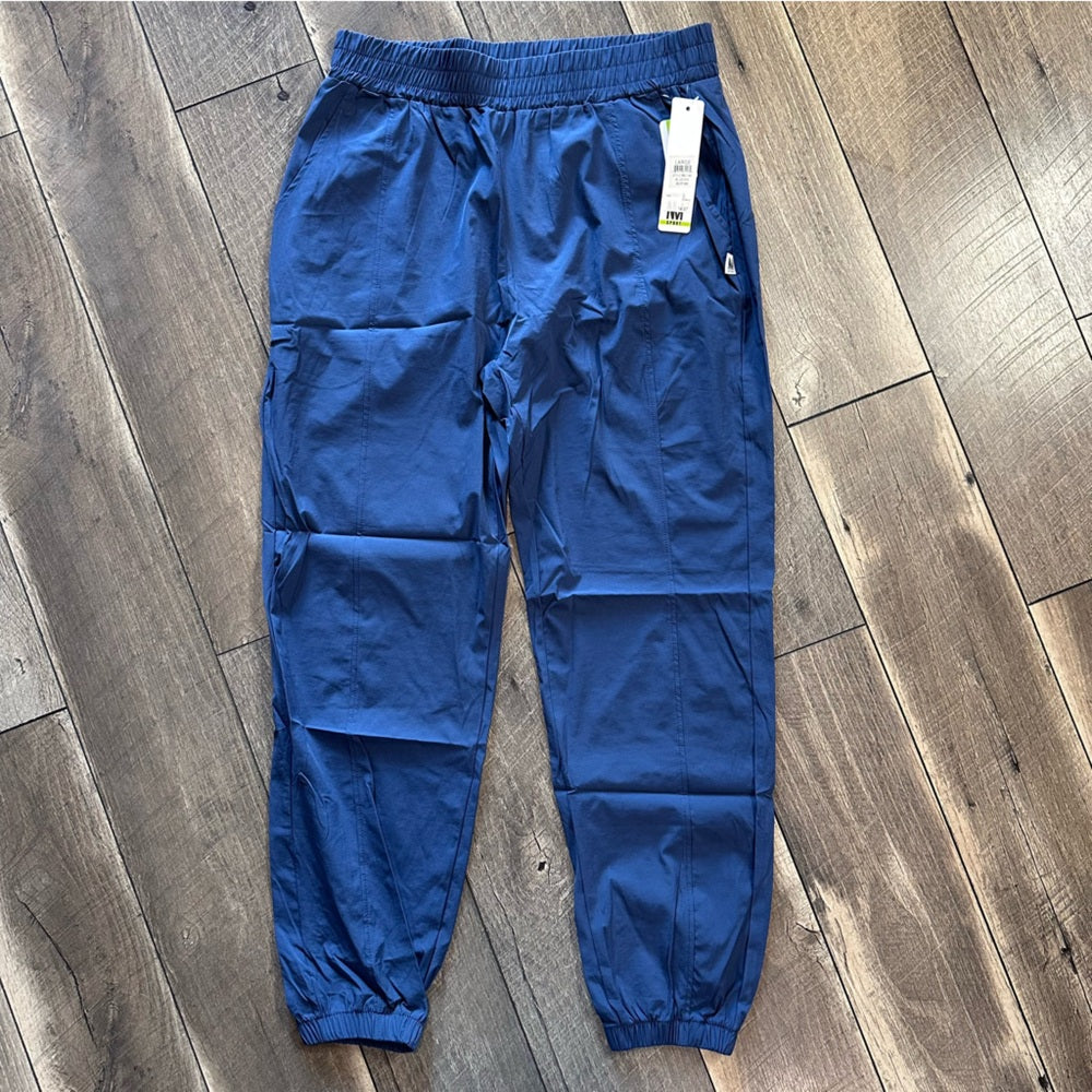 Nicole Miller Sport Joggers