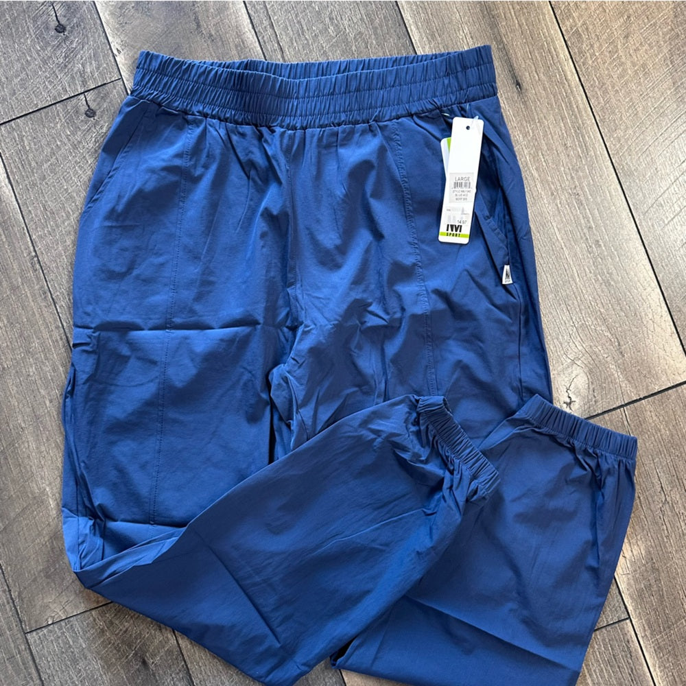 Nicole Miller Sport Joggers