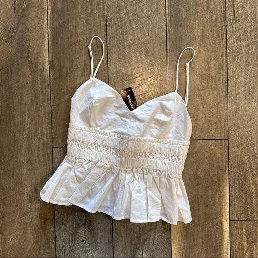 Express Doll Baby Tank Top