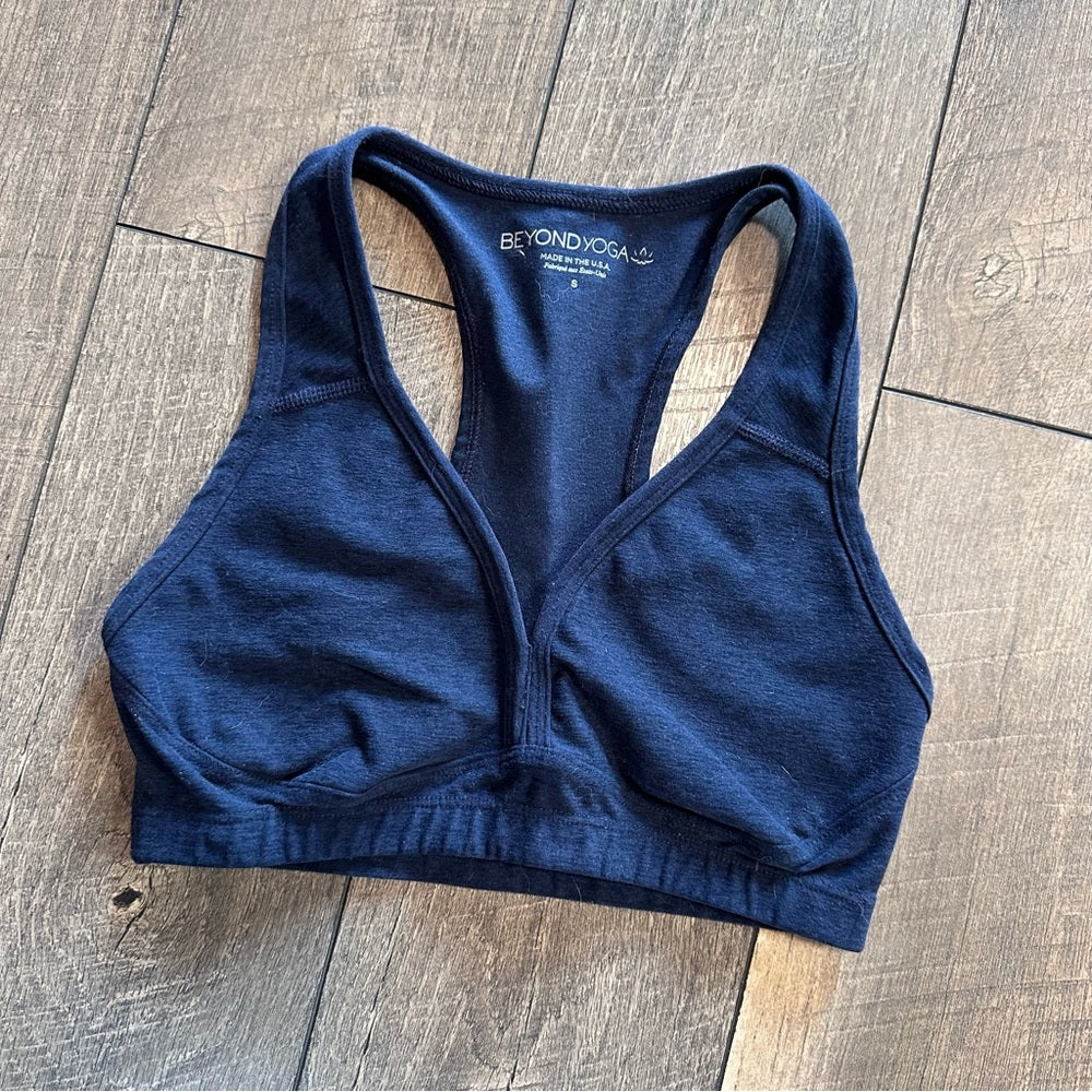 Beyond Yoga Sports Bra