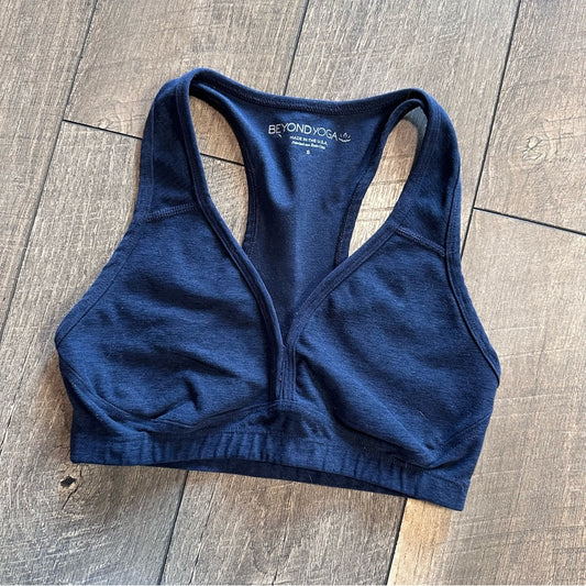 Beyond Yoga Sports Bra