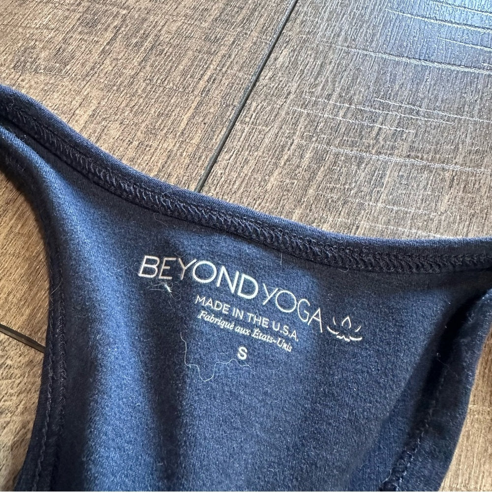 Beyond Yoga Sports Bra