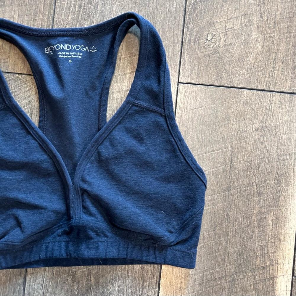 Beyond Yoga Sports Bra