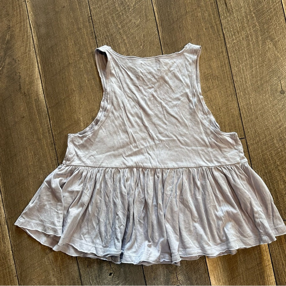 Urban Outfitters Baby Doll Tank