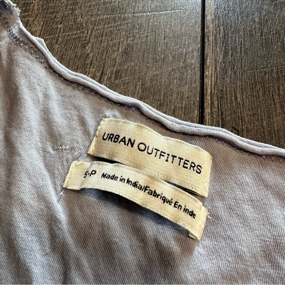 Urban Outfitters Baby Doll Tank