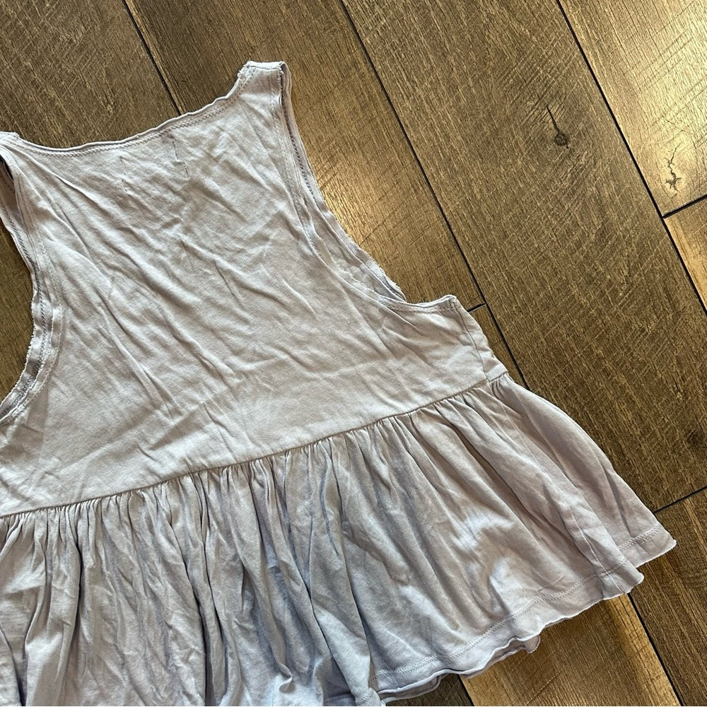 Urban Outfitters Baby Doll Tank