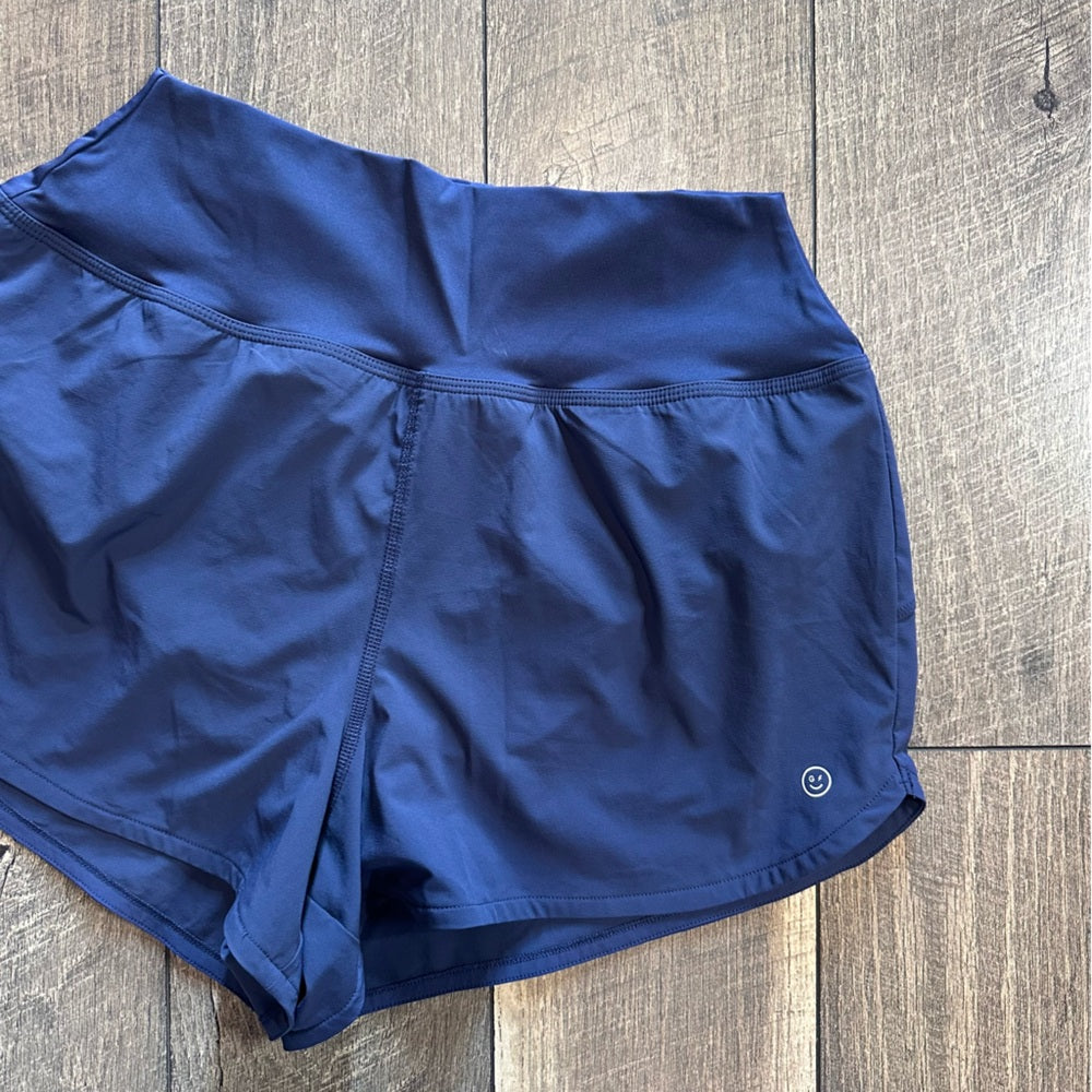 Gilly Hicks Shorts