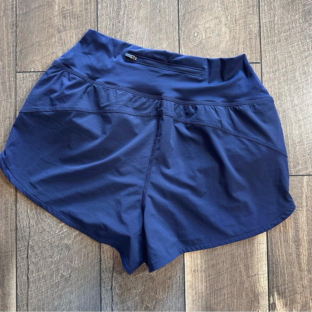Gilly Hicks Shorts
