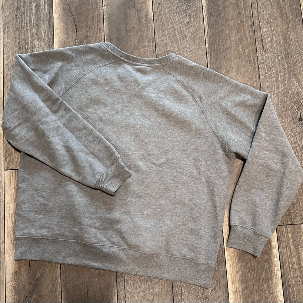 Ariat Crewneck Pullover