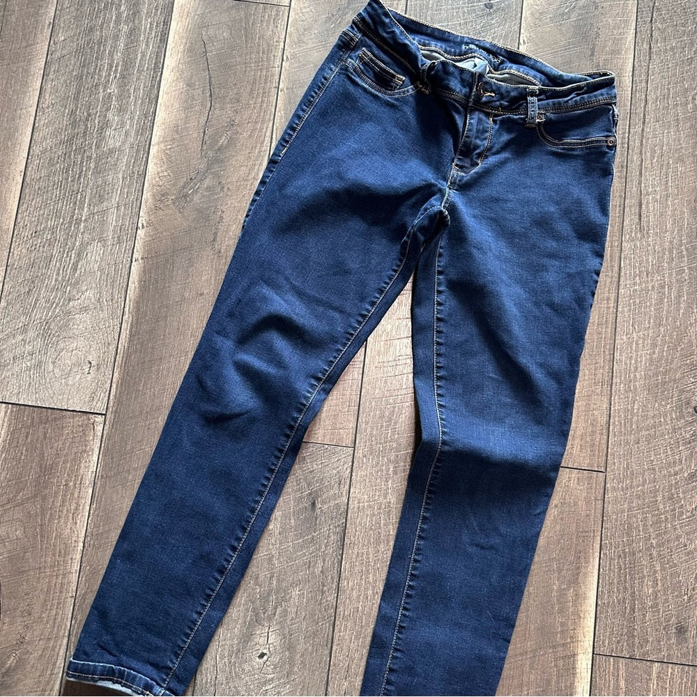 Maurice’s Skinny Jeans