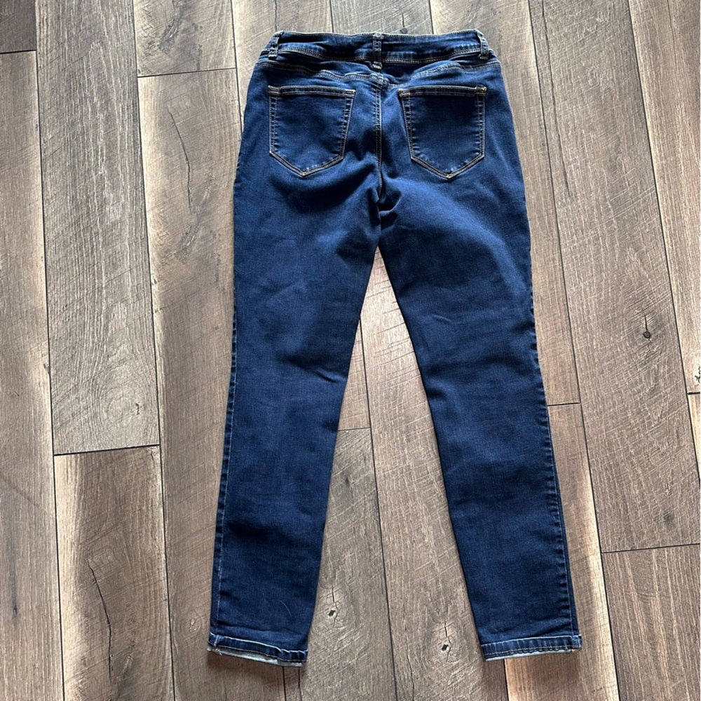 Maurice’s Skinny Jeans