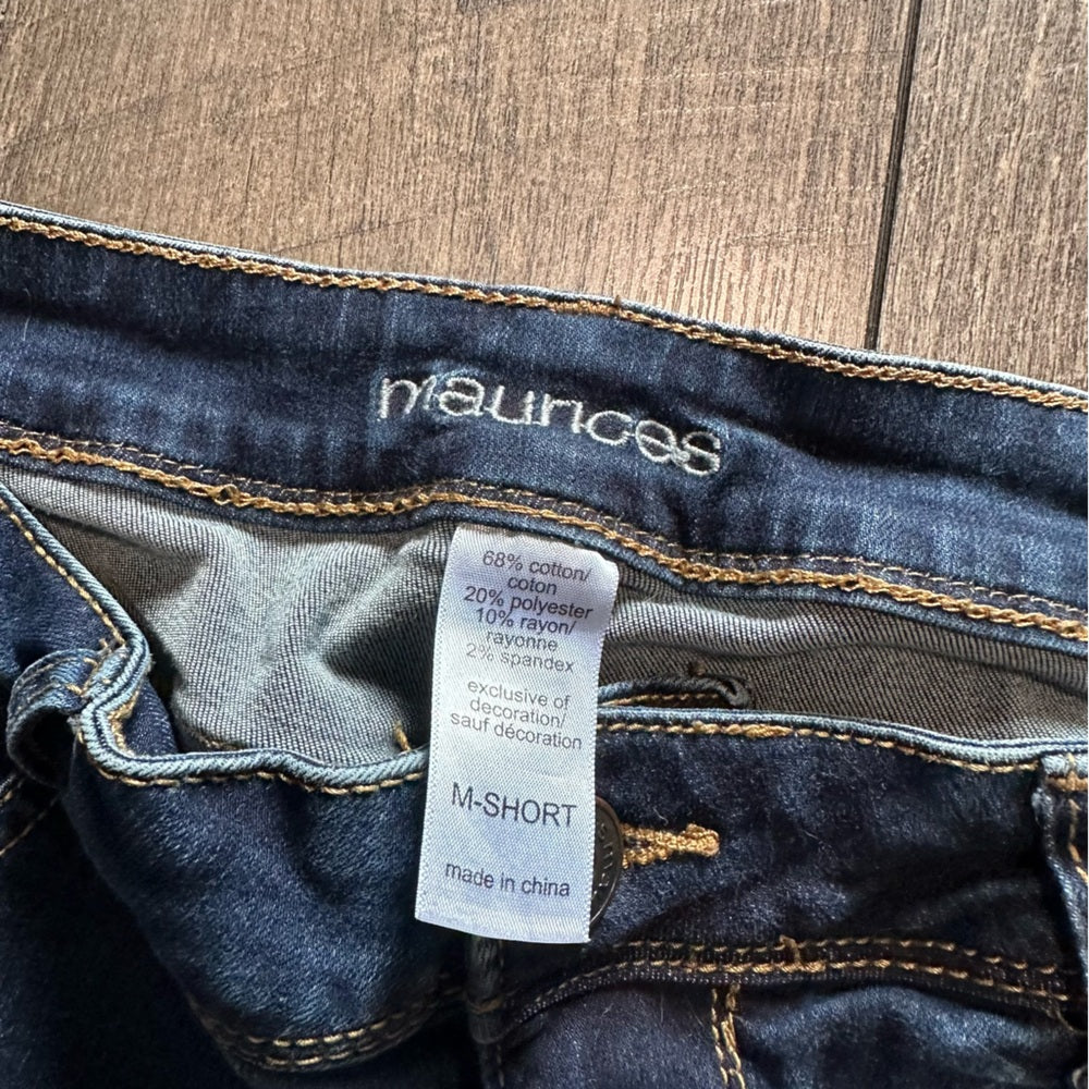 Maurice’s Skinny Jeans