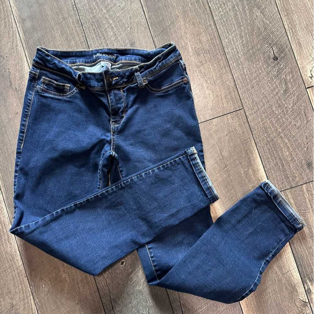 Maurice’s Skinny Jeans