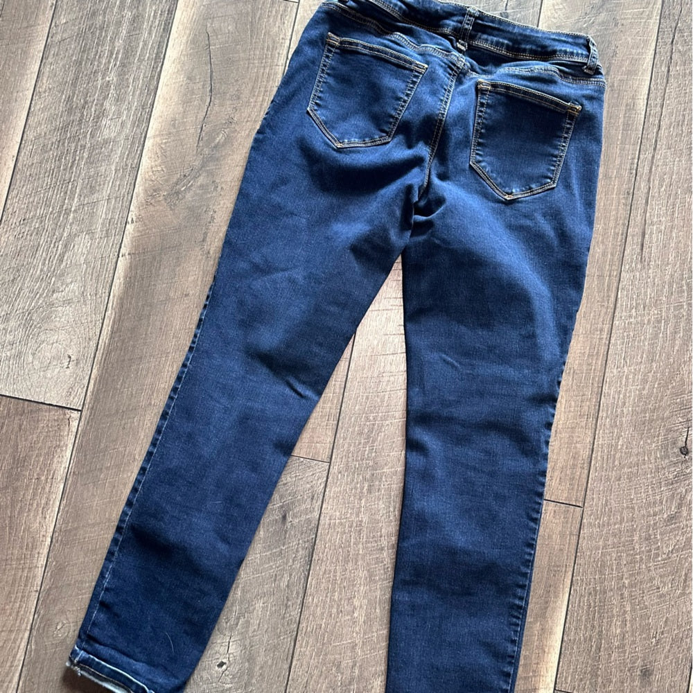 Maurice’s Skinny Jeans