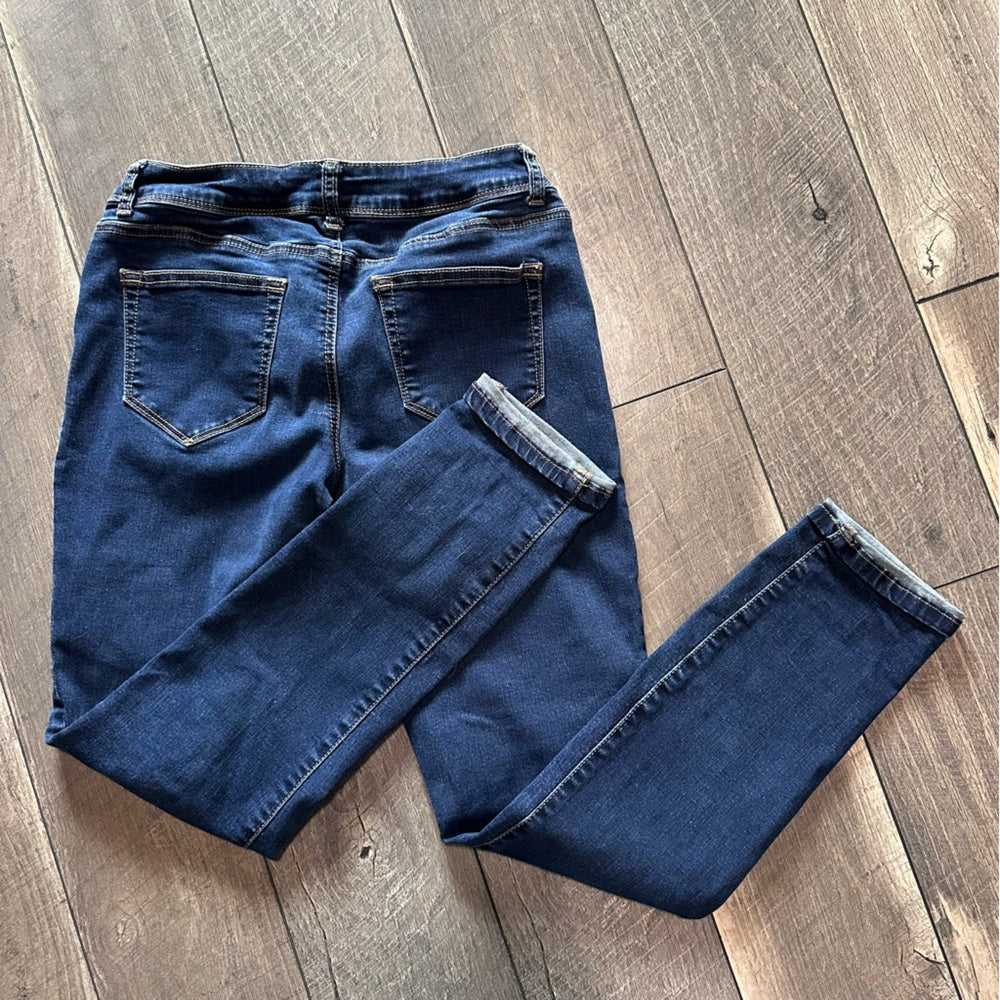 Maurice’s Skinny Jeans