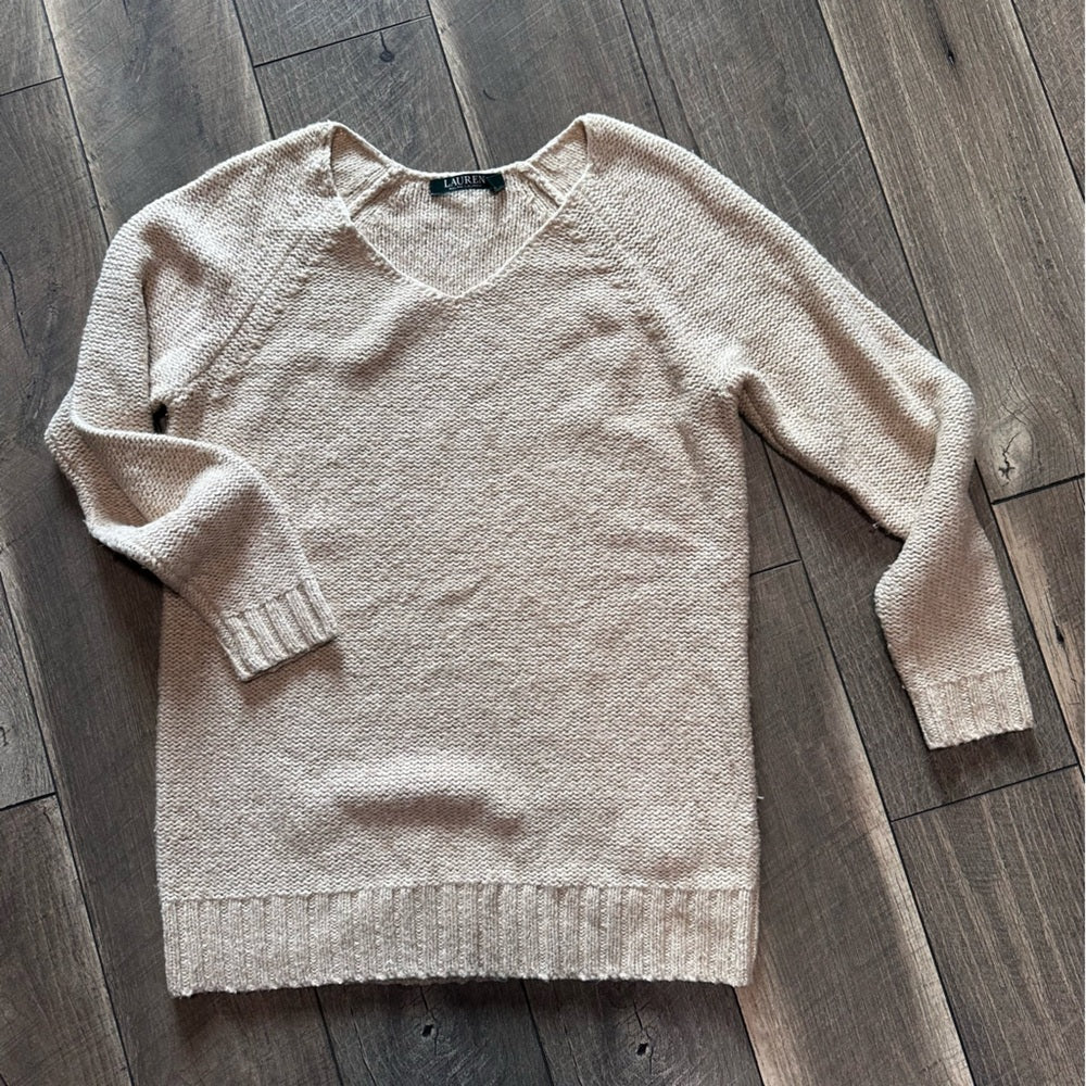 Lauren Ralph Lauren Sweater