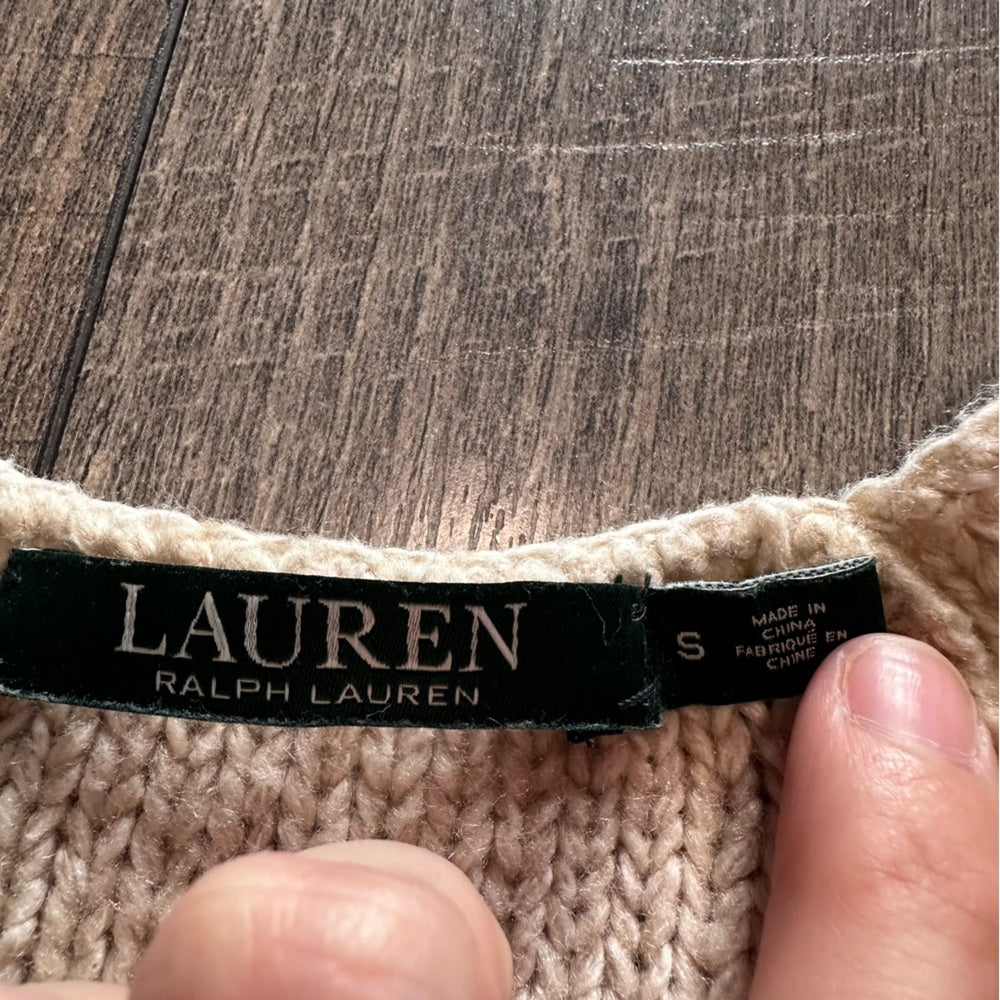 Lauren Ralph Lauren Sweater