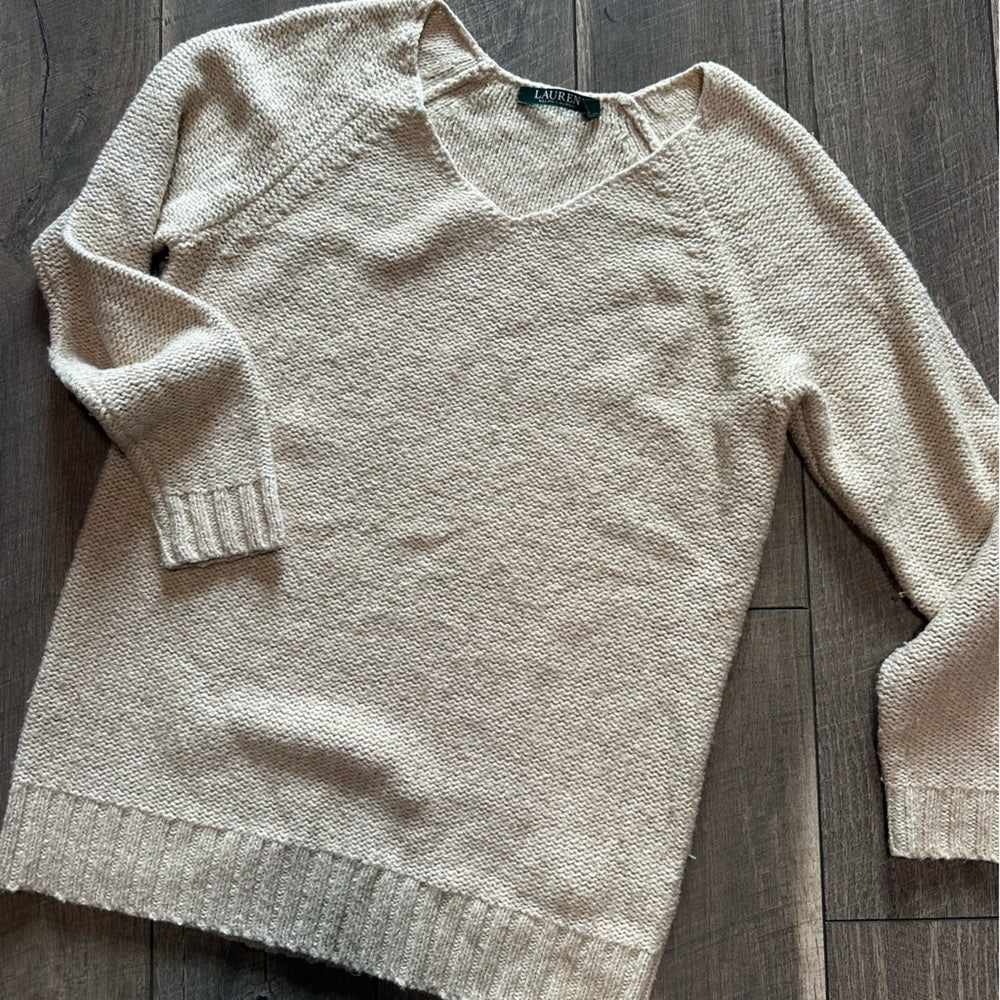 Lauren Ralph Lauren Sweater