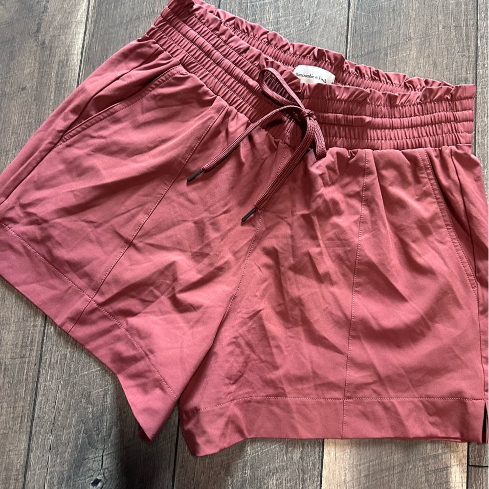 Abercrombie & Fitch Shorts