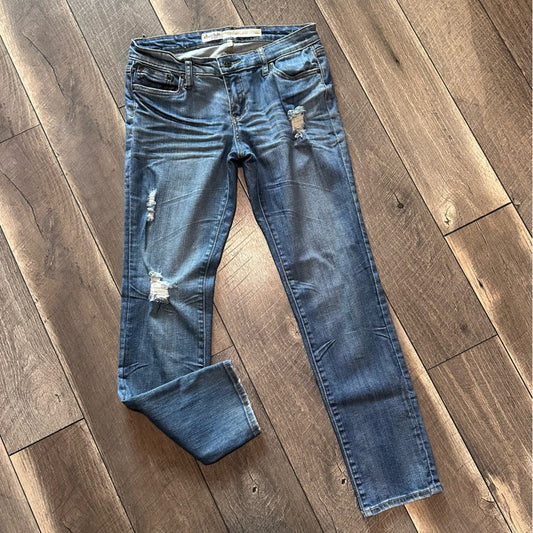 Charlotte Russe Everyday Skinny Jeans