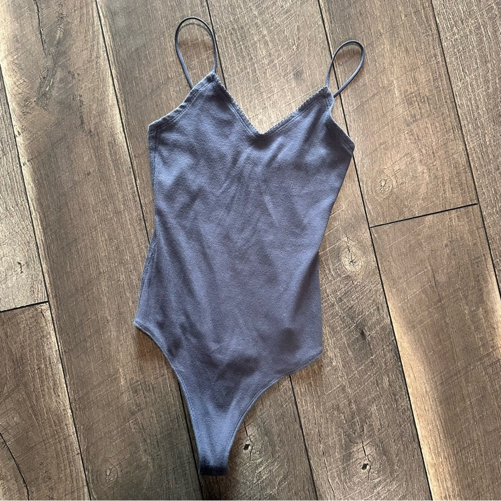 Abercrombie & Fitch Bodysuit
