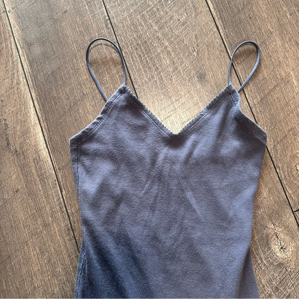 Abercrombie & Fitch Bodysuit