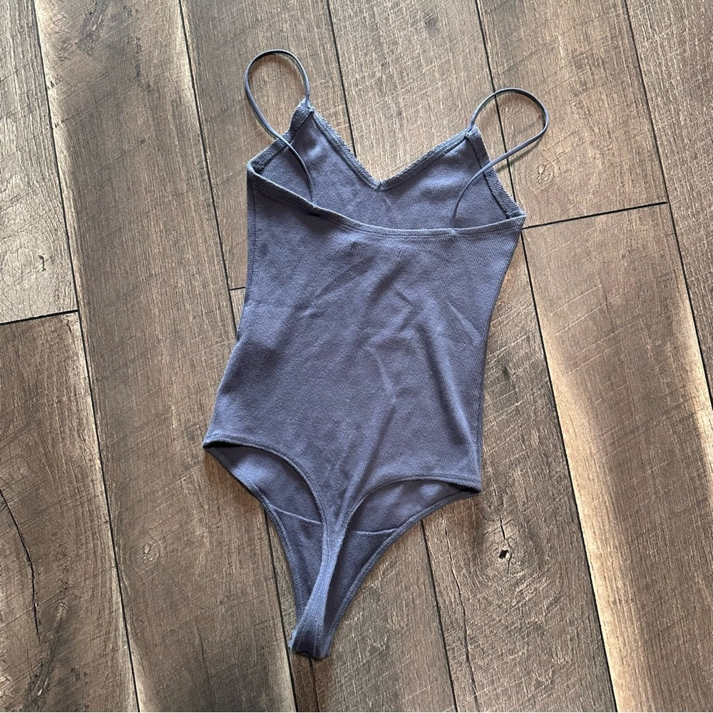 Abercrombie & Fitch Bodysuit
