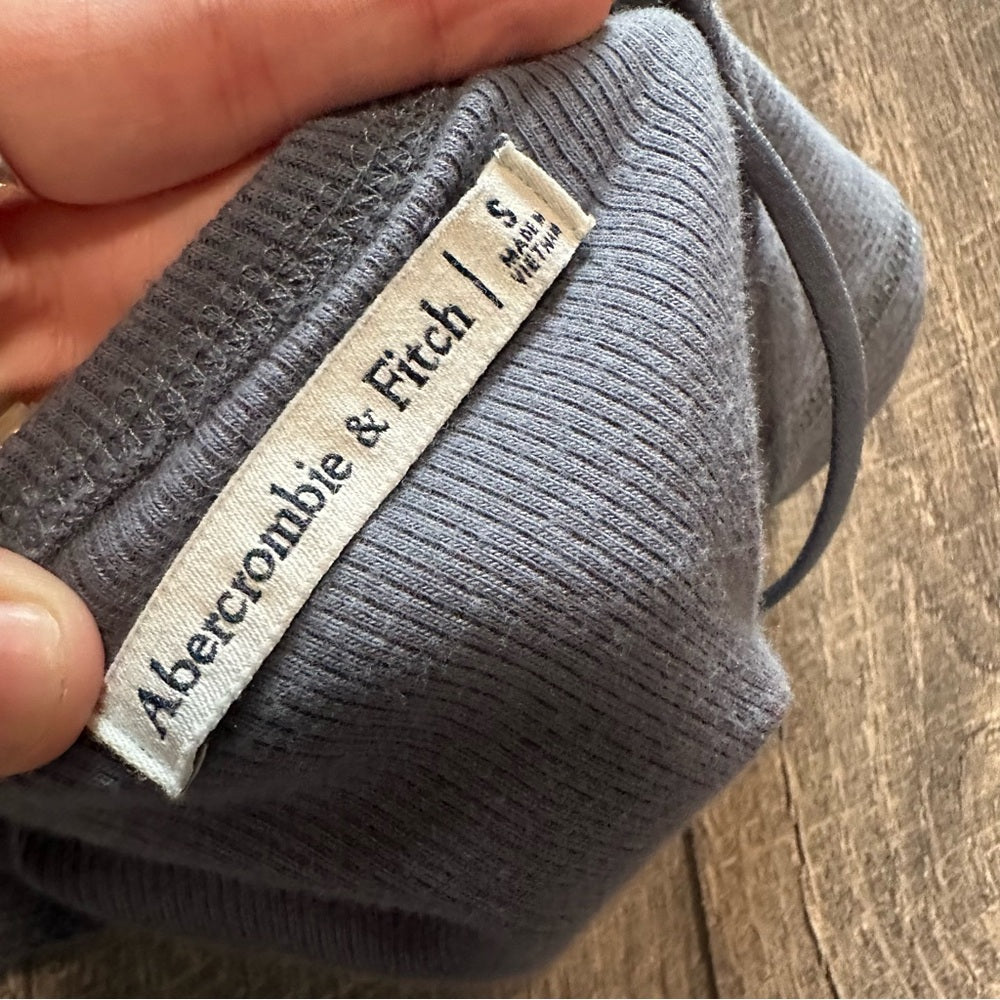 Abercrombie & Fitch Bodysuit