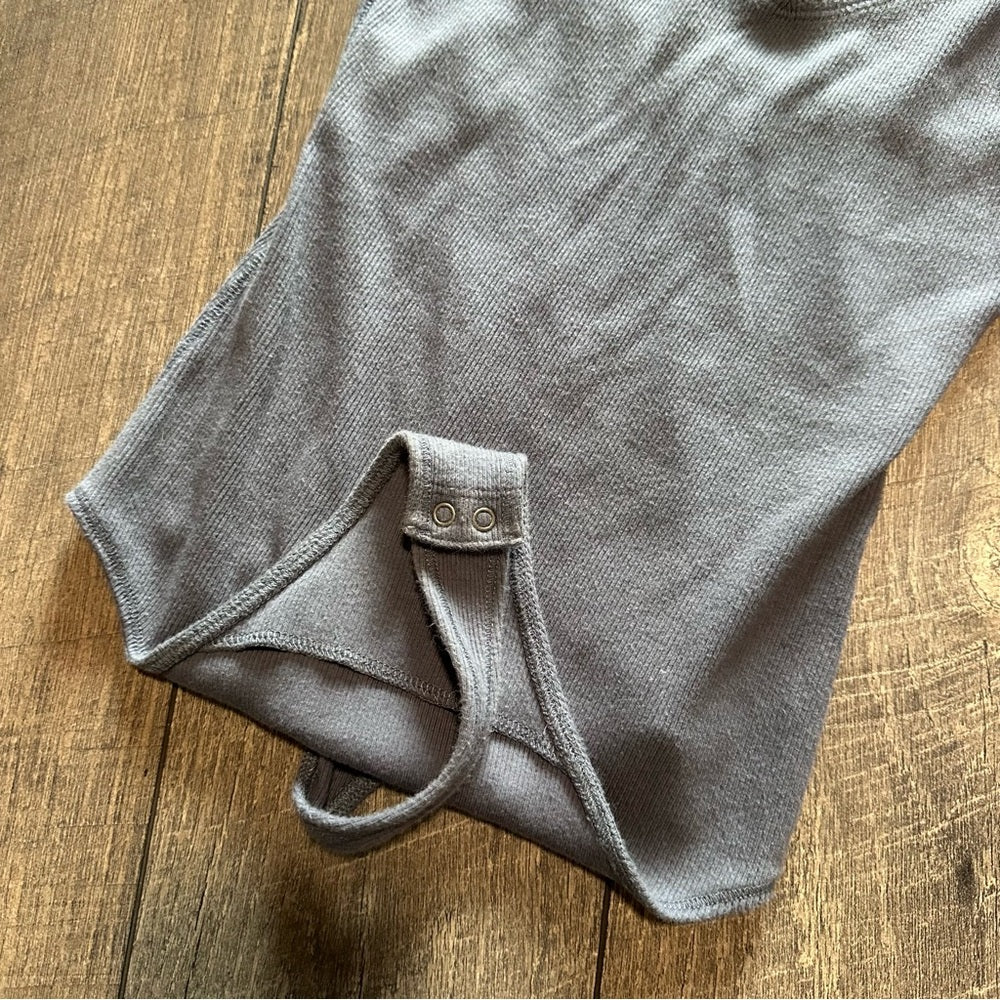 Abercrombie & Fitch Bodysuit