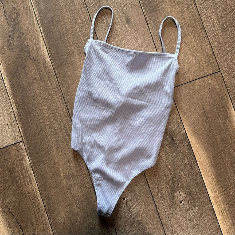 Abercrombie & Fitch Bodysuit