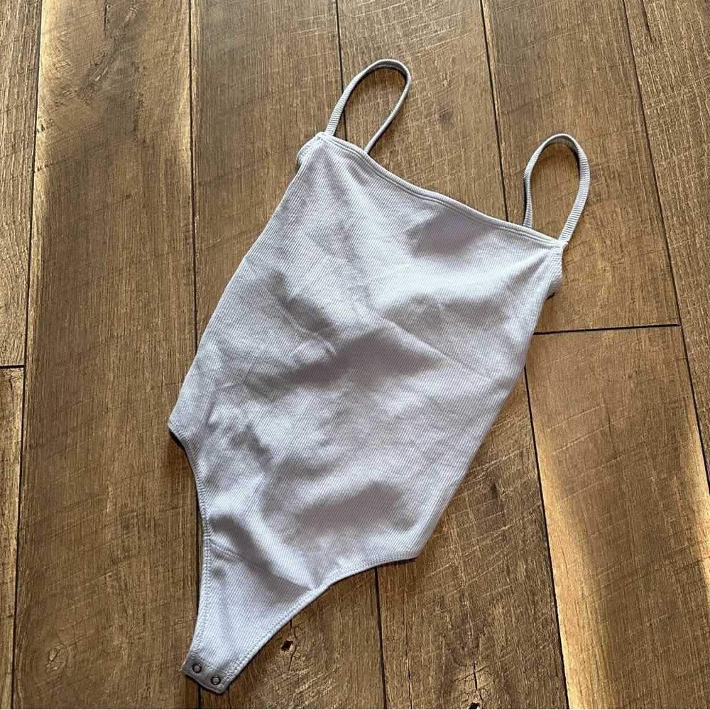 Abercrombie & Fitch Bodysuit