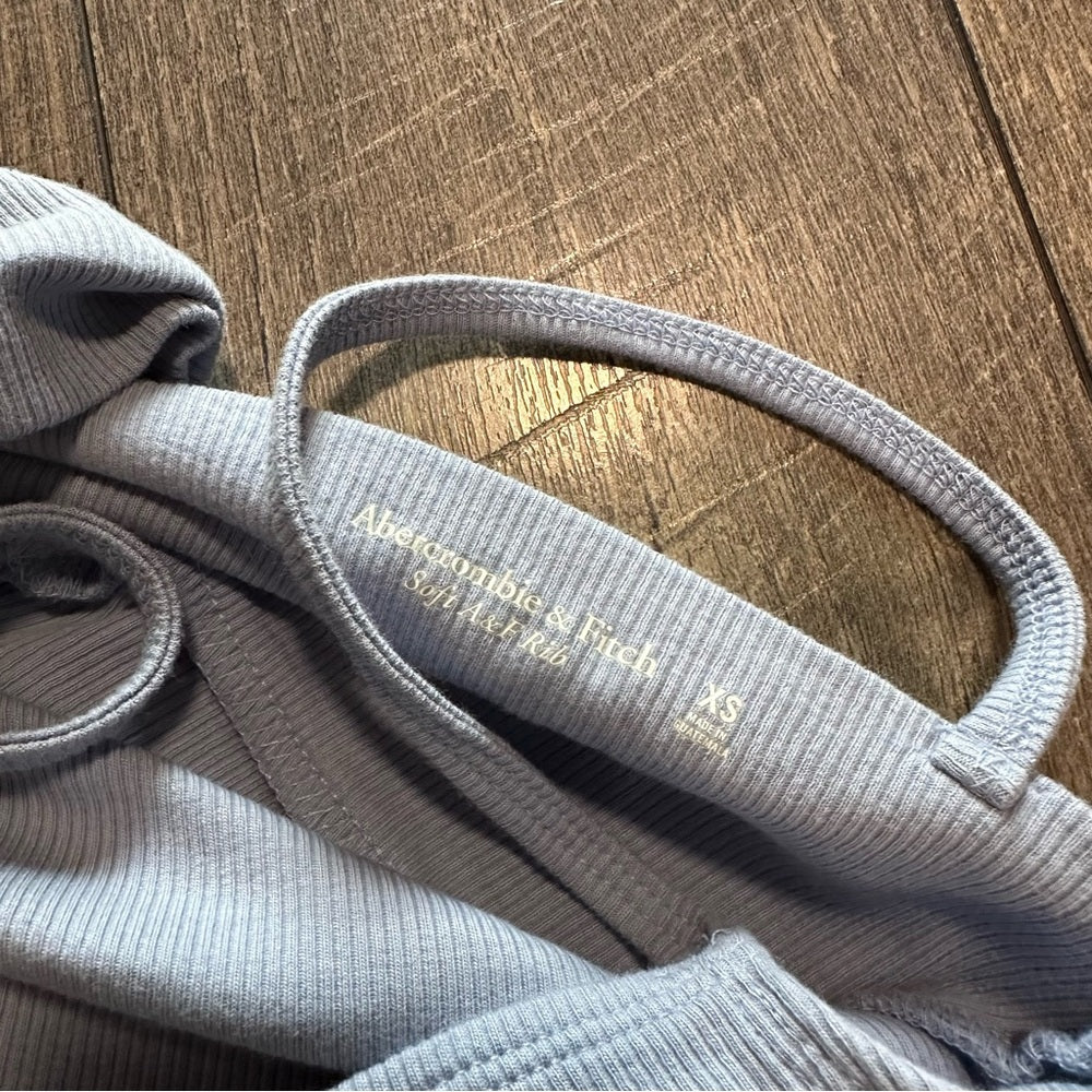 Abercrombie & Fitch Bodysuit