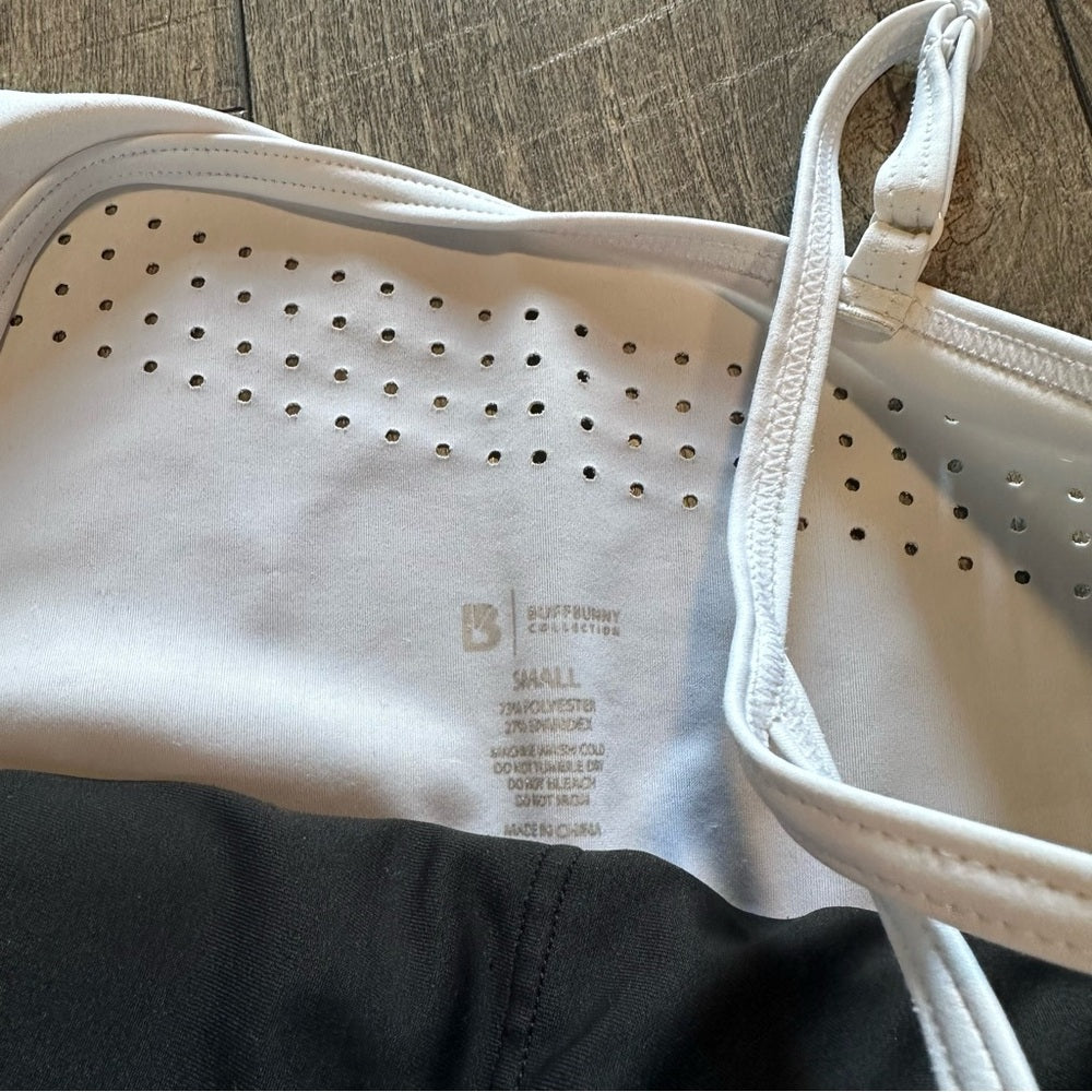 Buffbunny Collection Sports Bra