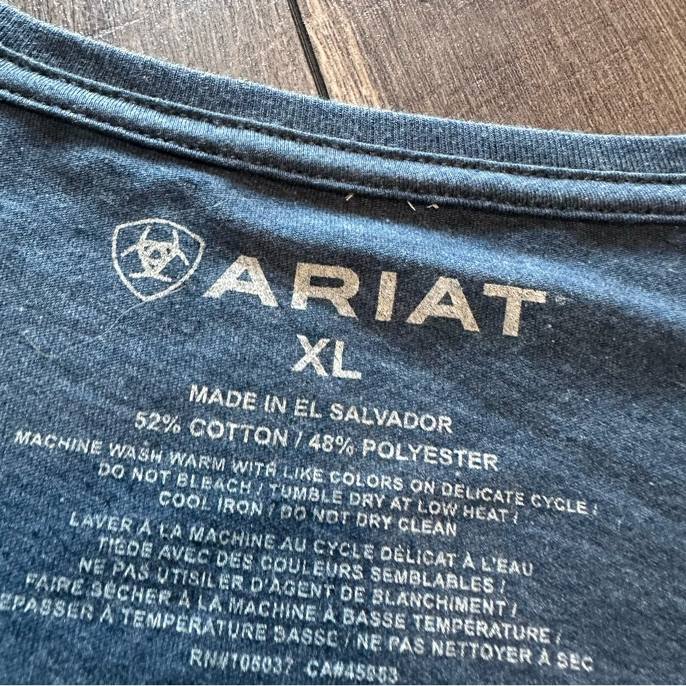 Ariat Cactus Peace T-Shirt