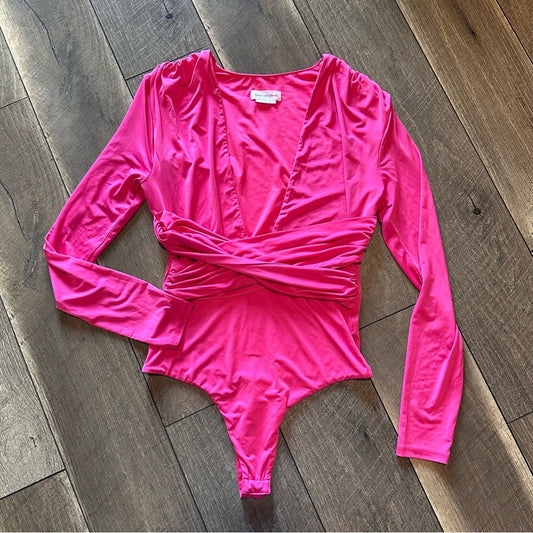 Lovers & Friends Bodysuit