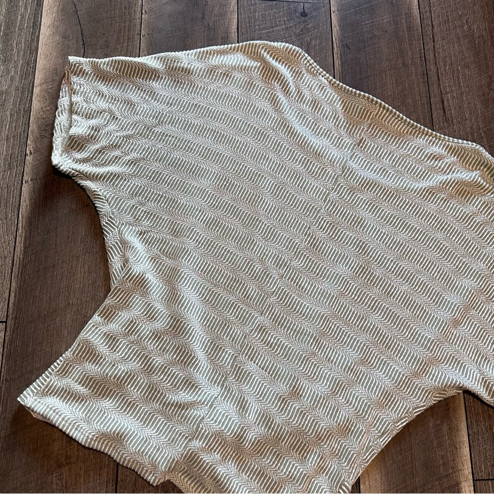 Daytrip Short Sleeve Top