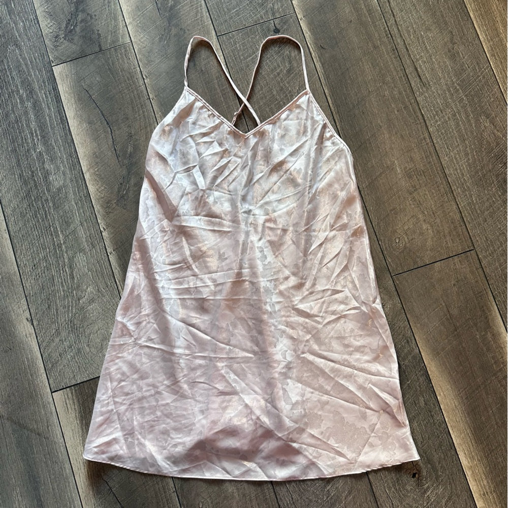Victoria’s Secret Slip Dress