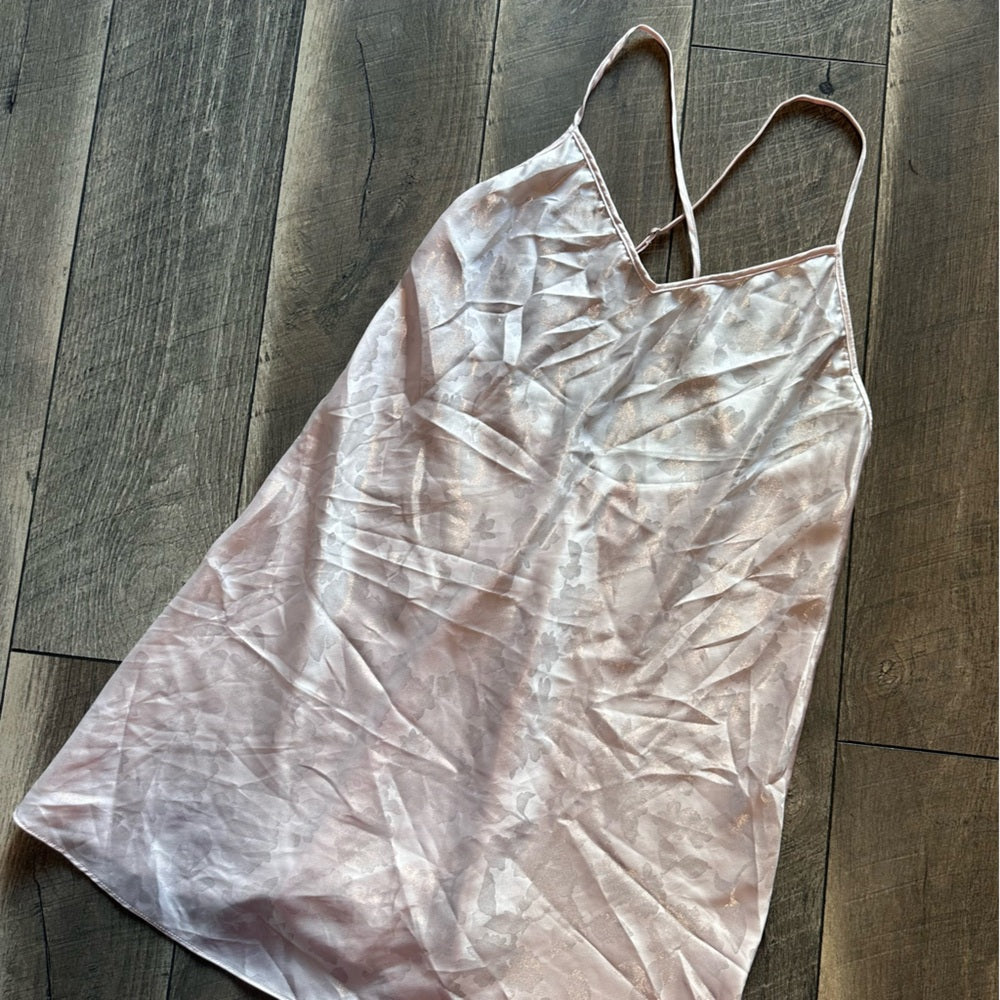 Victoria’s Secret Slip Dress