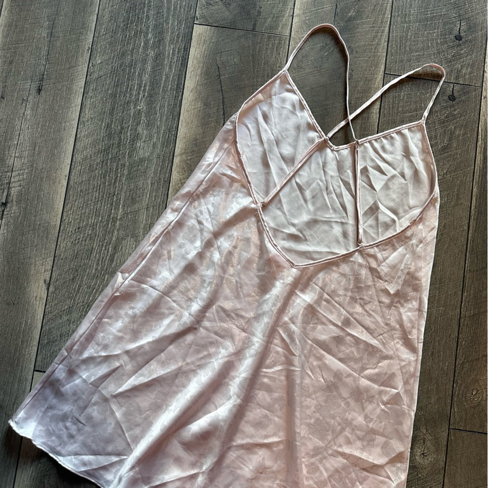 Victoria’s Secret Slip Dress