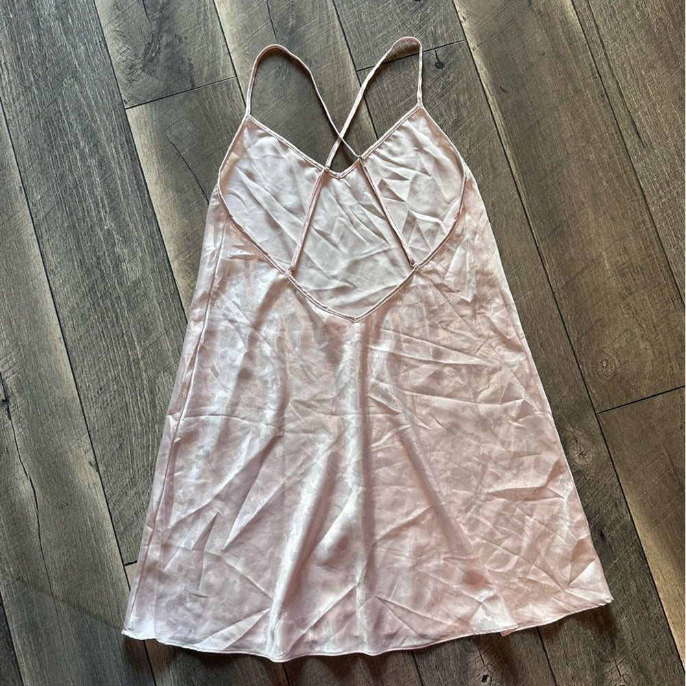 Victoria’s Secret Slip Dress
