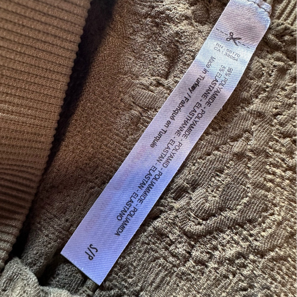 Urban Outfitters Tube Top Bodysuit