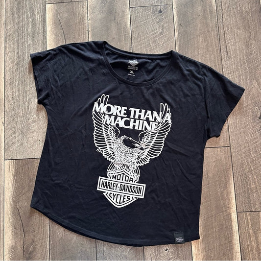 Harley Davidson T-Shirt