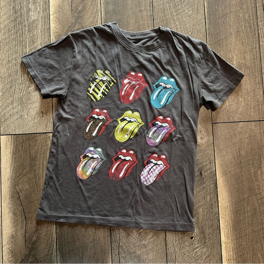 The Rolling Stone Tee